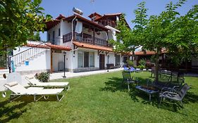 Sophia Houses By The Sea